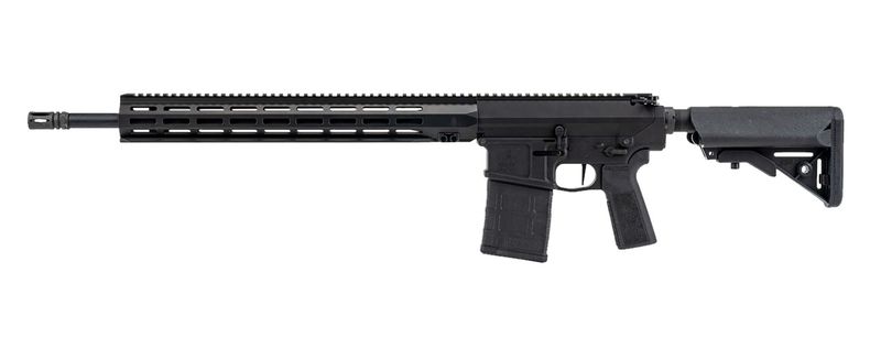 IWI Zion-25 Rifle Z25DMR2065, 6.5 Creedmoor, 20", 8 Position B5 Black Synthetic Stock, 20 Rds