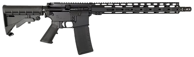 American Tactical Mil-Sport Rifle ATIG15MS300ML15, 300 Blackout, 16", 30 Rds
