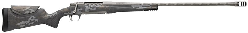 Browning X-Bolt 2 Mountain Pro Rifle 036078298, 7mm PRC, 24", Adj Comb & LOP Stock, 3 Rds