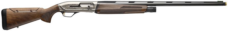 Browning Maxus II Sporting Golden Clays Semi-Auto Shotgun 011784304, 12 Gauge, 28", 3" Chmbr, Adjustable, 3 Rds
