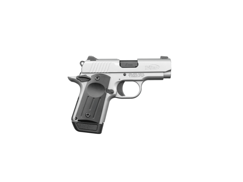 Tri-Star Protege X Pistol 85704, 9mm, 5in, Synthetic Grips, 7 Rds