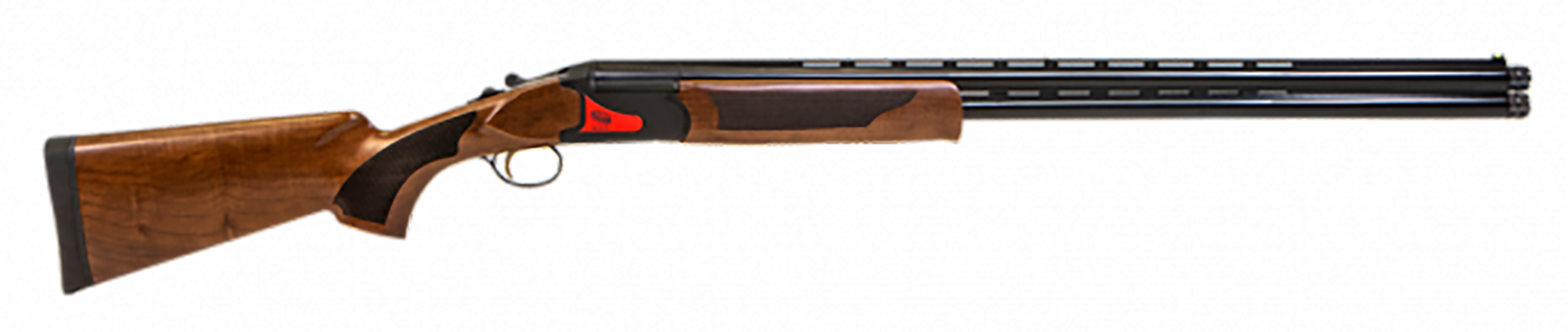 Pointer Sport Tek Youth Shotgun KIRSTS512Y, 12 Gauge, 28", 3" Chmbr, Black Metal Finish, Turkish Walnut Stock