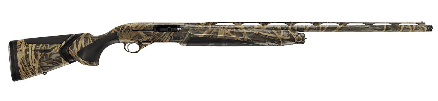 Beretta A400 Xtreme Plus Semi-Auto Shotgun J42XW10, 12 Gauge, 30", 3.5" Chmbr, Mossy Oak Original Shadowgrass Camo Stock, 2 Rds