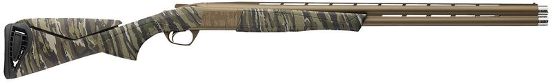 Browning Cynergy Wicked Wing Break Open Shotgun 018732204, 12 Gauge, 28", 3.50" Chmbr, Adj Comb Stock, 2 Rds