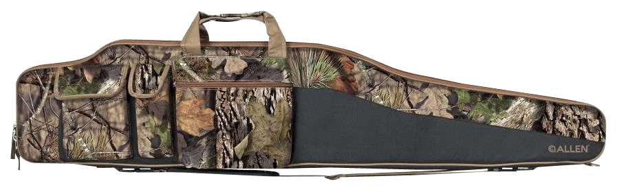 Allen Tejon Oversized Gun Case, 50 in, Mossy Oak Back Country (98350)