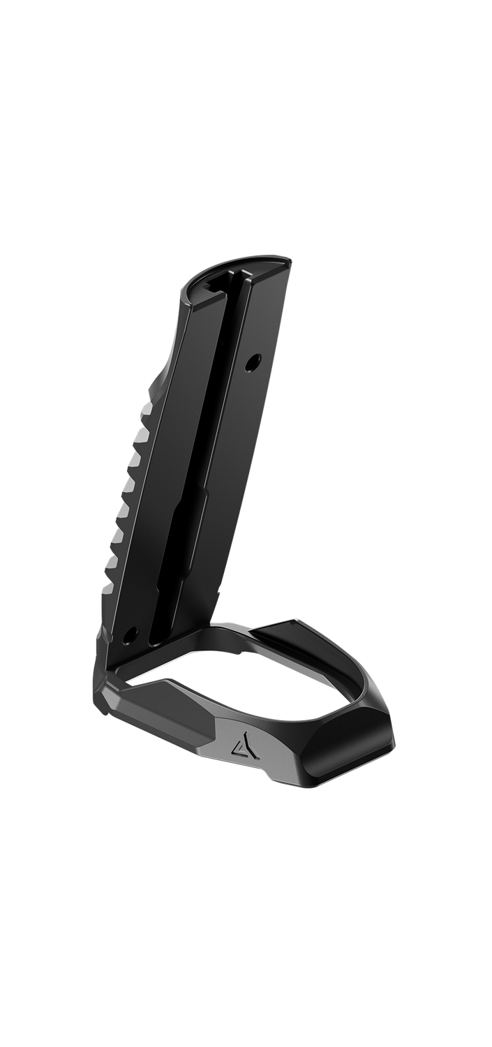 RADIAN Weapons Backstrap + Magwell For Sig Sauer P365X Macro H0014, Black