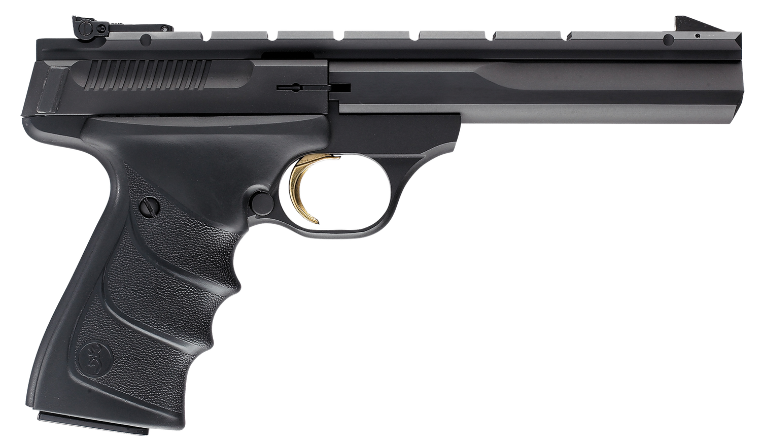 Browning Buck Mark Pistol - Contour 5.5 URX