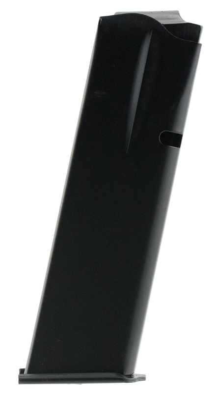 ProMag Browning Hi-Power 9MM 13 Round Blue Magazine (BROA2)