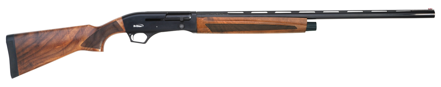 TriStar Matrix Inertia Shotgun 98751, 20 Gauge, 26", 3" Chmbr, Blued Barrel/Rec, Walnut Stock