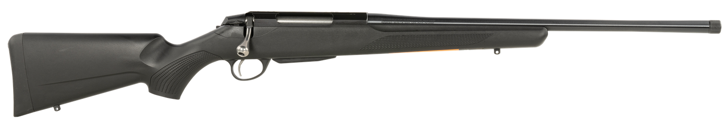 Tikka T3X Lite Compact Bolt Action Rifle JRTXEC31620MT, 308 Win, 20" Threaded, Black Stock, 3 Rds