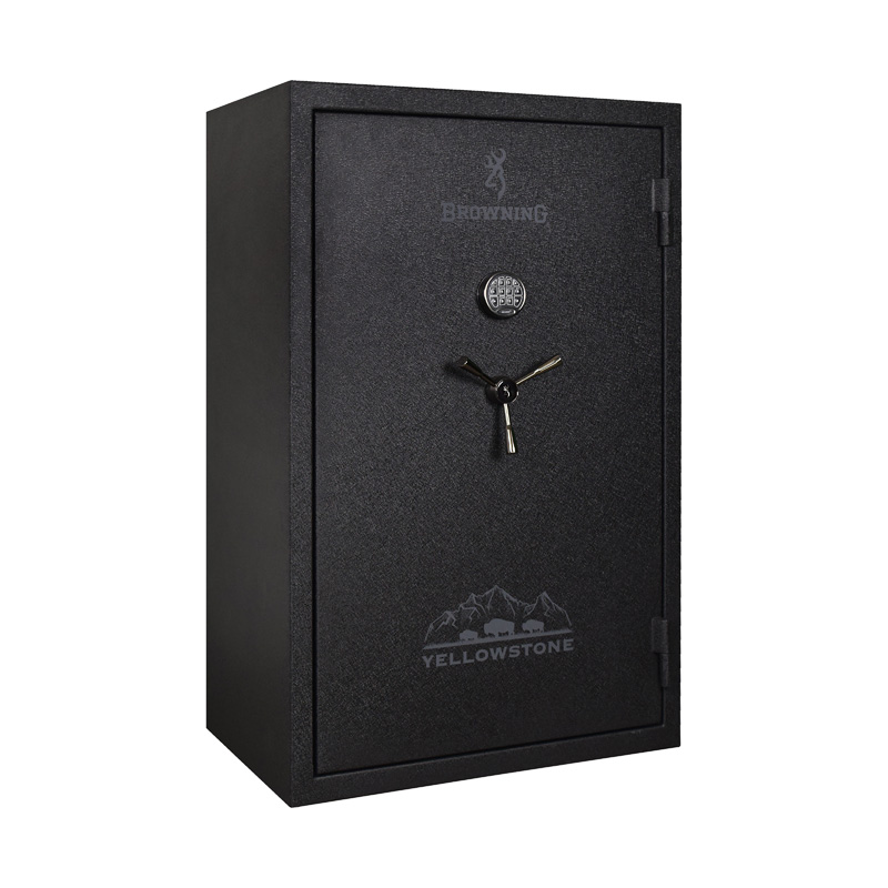 Browning Yellowstone Series Safe YS40, 36X58X24.5, 30 cu. ft.