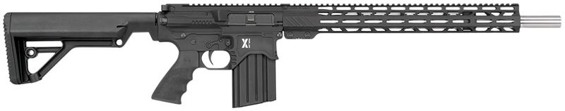 Rock River LAR-BT3 Varmint Rifle XBT31521, 308 Win, 20", OEM NSP-2 Carbine Stock, 20 Rds