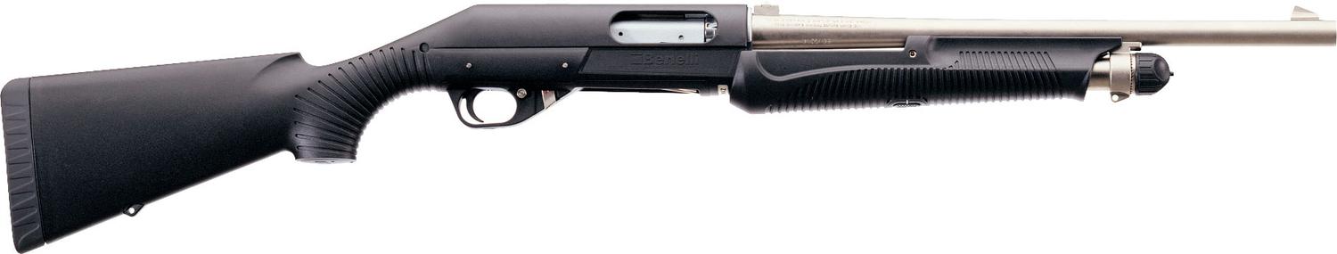 Benelli Nova H20 LE Only Pump Tactical Shotgun 20091, 12 GA, 18.5