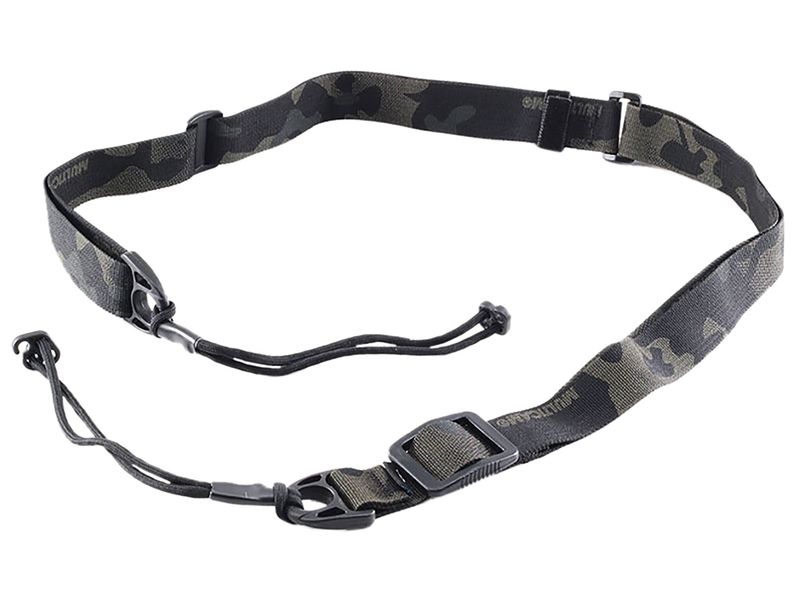 Q G-Sling, MultiCam Black (ACC-GSLING)