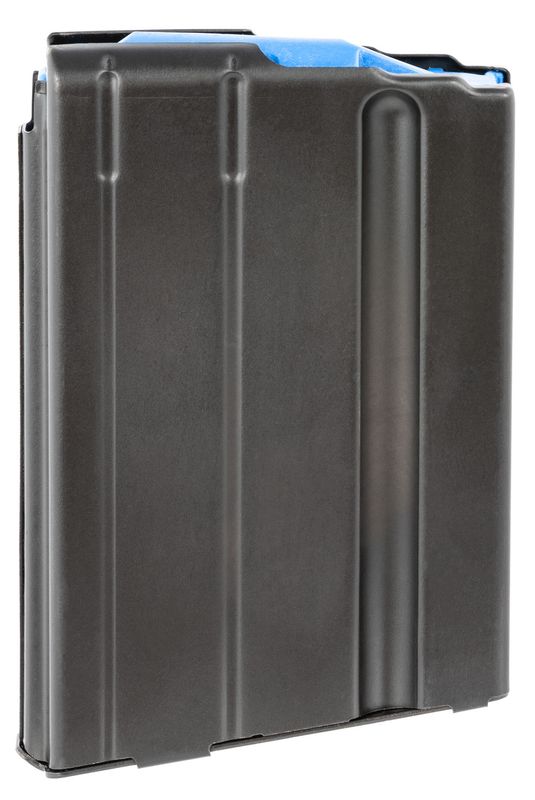 Ruger American 6.5 Grendel 10 Round Black Magazine (90721)