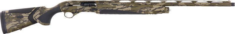 Beretta A400 Xtreme Plus Shotgun w/Kickoff J42XL28, 20 Gauge, 28", 3" Chmbr, Mossy Oak Original Bottomland Finish