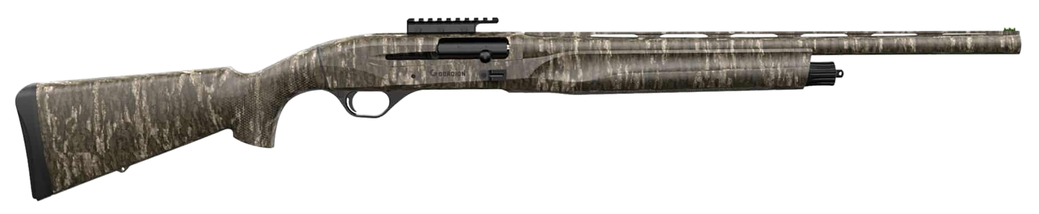 Retay USA Gordion Turkey Shotgun GORTRBL24, 12 Ga, 24", 3" Chmbr, Inertia Plus, Mossy Oak Finish, 4 Rds