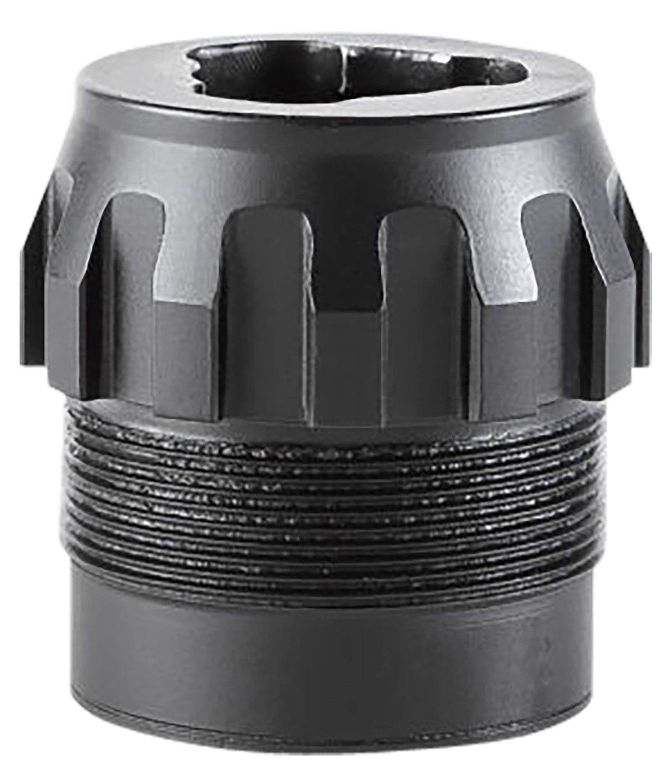 Dead Air P-Series 3 Lug Adapter (DA444)
