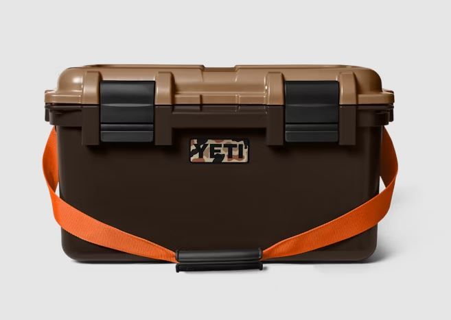 Yeti Loadout Gobox 30, Wetland Brown (26010000340)