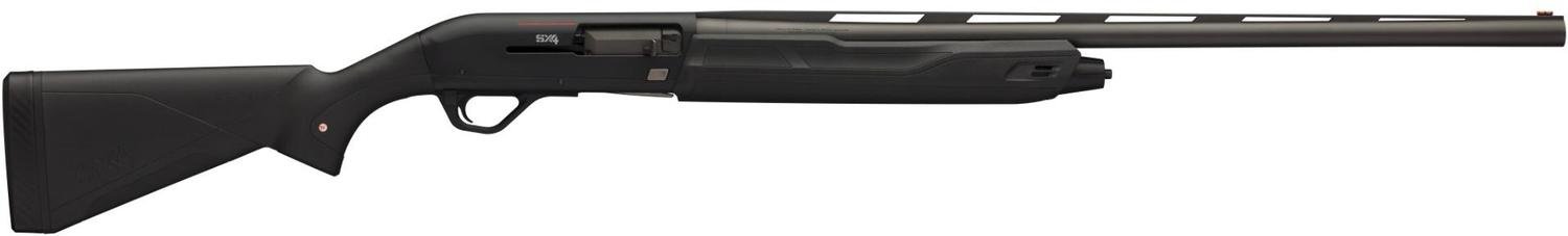 Winchester SX4 Semi-Auto Shotgun 511205691, 20 Gauge, 26", 3.5" Chmbr, Aluminum Alloy Finish