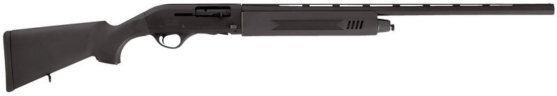 Escort Shotguns PS Semi-Auto Shotgun HEPS12280501, 28", 3" Chmbr, Adjustable Black Synthetic Stock, 4 Rds