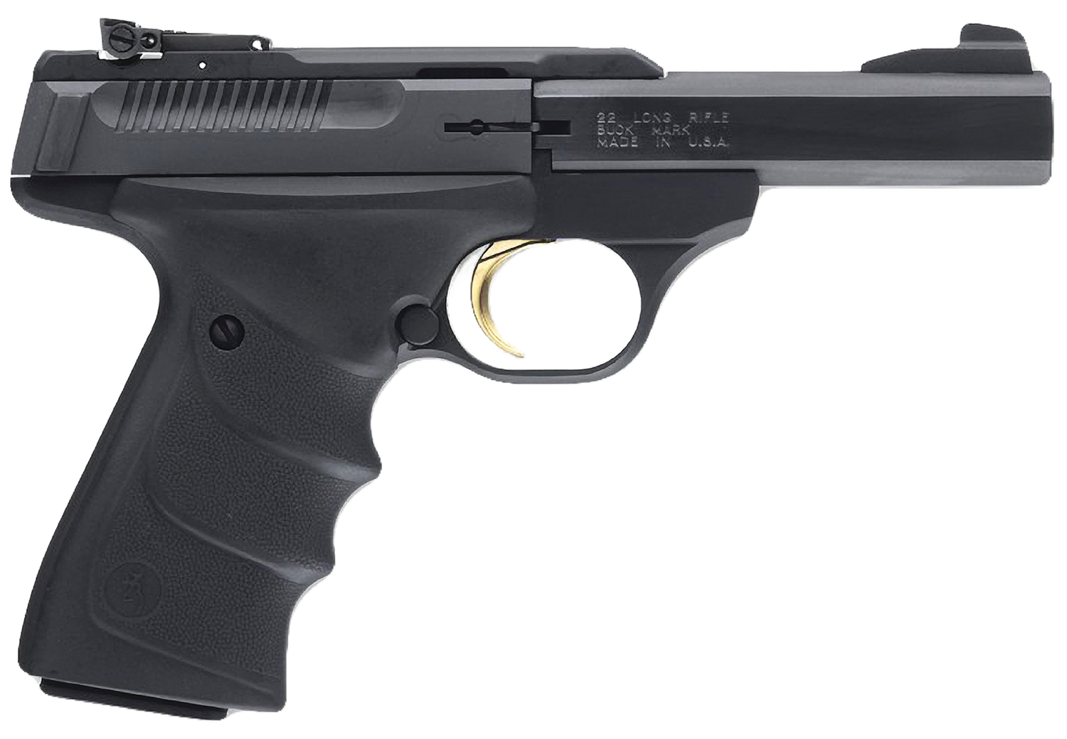 Browning Buck Mark Pistol - Micro Standard URX