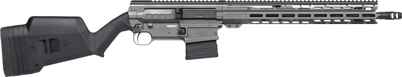 CMMG Dissent BR3 Rifle 38A530CTNG, 308 Win, 16.10", Magpul SGA Black Synthetic Stock, 10 Rds