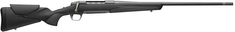 Browning X-Bolt 2 Hunter Rifle 036093226, 30-06 Springfield, 26", Adj Vari-Tech Stock, 4 Rds