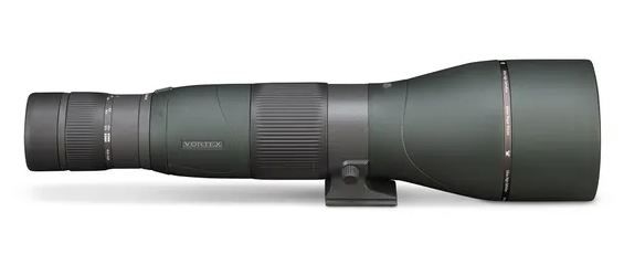 Vortex Razor HD Spotting Scope RS-85A, 27-60x85, 85mm, Straight