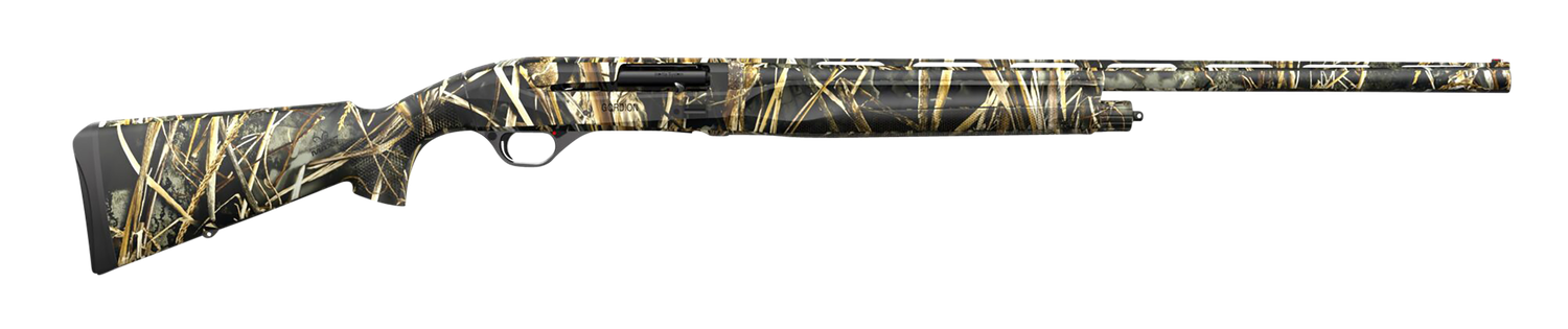 RETAY GORDION Shotgun GORCM728, 12 Gauge, 28", 3" Chmbr, Realtree Max-7 Aluminum Receiver Realtree Max-7 Synthetic Stock