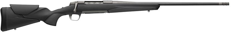 Browning X-Bolt 2 Hunter Rifle 036093227, 7mm Rem Mag, 26", Adj Vari-Tech Stock, 3 Rds