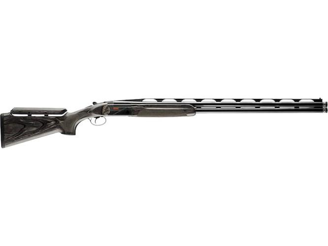 Beretta 688 Performance X Trap O/U Shotgun J688PXT1232, 12 Gauge, 32", 3" Chmbr, Laminated Birchwood Stock, B-Fast