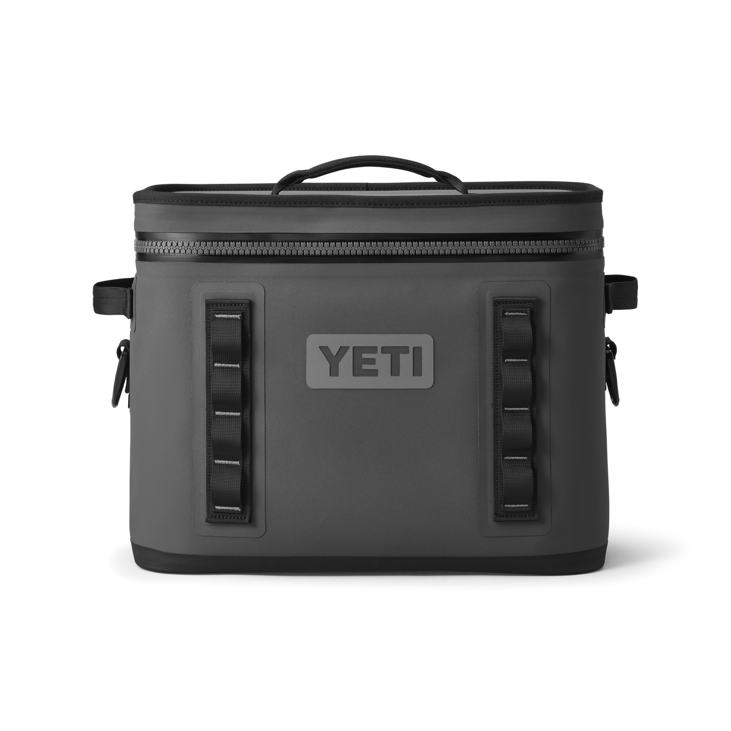 Yeti Hopper Flip 18 Soft Side Cooler, Charcoal (18060131425)