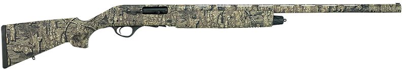 Escort Shotguns PS Semi-Auto Shotgun HEPS412805TB, 28", 3" Chmbr, Adjustable Realtree Timber Synthetic Stock, 4 Rds