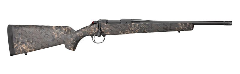 Wilson Combat NULA20S Rifle NULA20S223W16RT8KR13, 223 Wylde, 16", Carbon Fiber Stock, 30 Rds