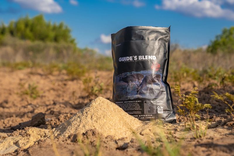 Guides Blend Wildlife Attractant, Cherry Apple (GBWACHAP)