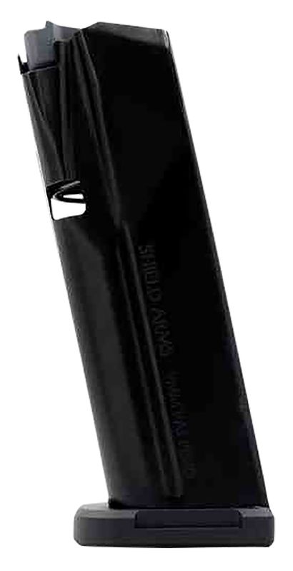 Shield Arms S15 Gen 3, 15 Rd Flush Fit Magazine, Fits Glock 43X/48 (SAS15NCGEN3)