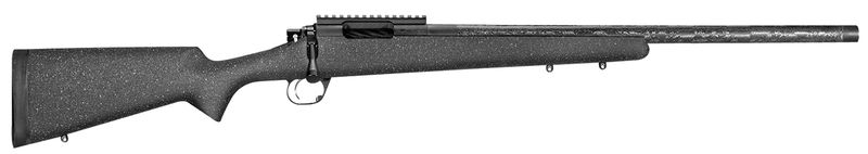 Proof Research Glacier Rifle 140635, 7mm PRC, 22", Granite Stock, 3 Rds