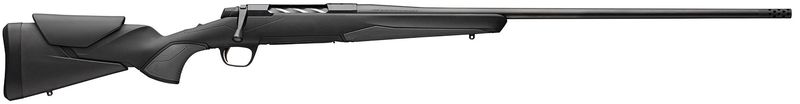 Browning X-Bolt 2 Hunter Rifle 036003283, 280 Ackley Improved, 24", Adj Vari-Tech Stock, 4 Rds