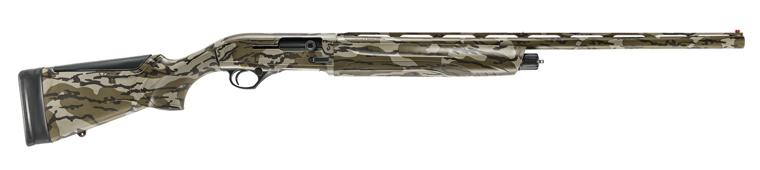 Beretta A300 Ultima Semi-Auto Shotgun J32OBL28, 20 Gauge, 28", 3" Chmbr, Synthetic Mossy Oak Original Bottomland Stock, 3 Rds
