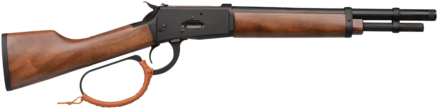 GForce Saddlehorn Lever Action Pistol GFLVR44P, 44 Mag, 12in, Wood Stock, 5 Rds