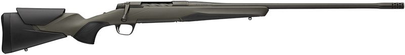 Browning X-Bolt 2 Speed Rifle 036065298, 7mm PRC, 24", 3 Rds