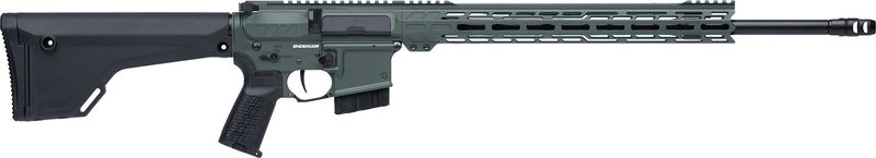 CMMG Endeavor MK4 Rifle 28A7F0CCG, 22 ARC, 20", Magpul, 30 Rds