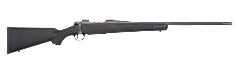 Mossberg Patriot Rifle 28260, 350 Legend, 22", Synthetic Stock, 4 Rds