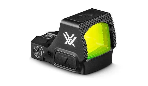 Vortex Defender-ST Green Dot Sight (DFST-MGD3), 3 MOA