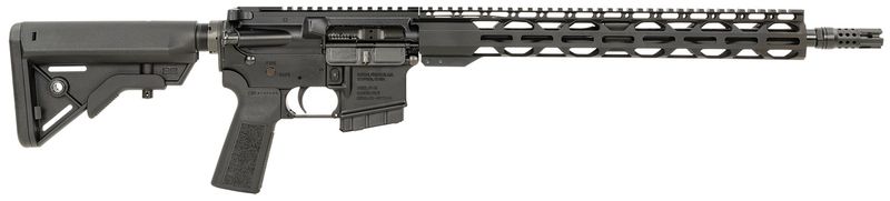 Radical FR-16 Rifle FR16350LEG15RPR-BMD, 350 Legend, 16", B5 Systems Bravo Stock, 10 Rds