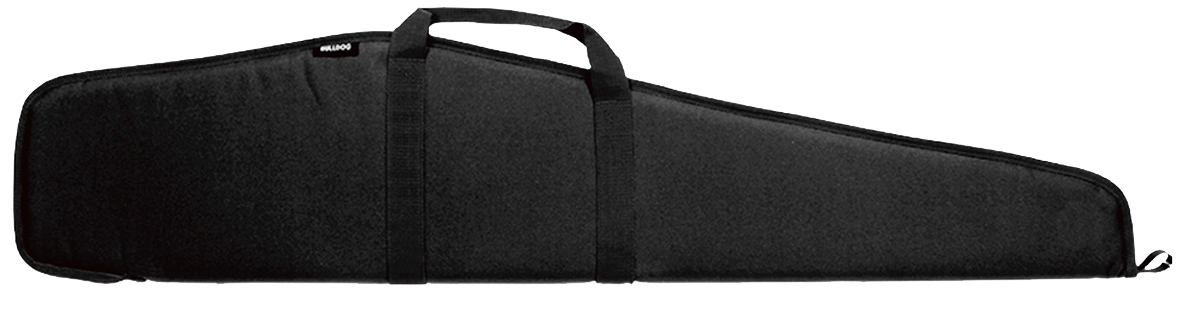Bulldog Cases Black Economy Rifle Case BD10044, 44 in