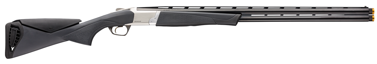 Browning Cynergy CX Composite Shotgun 018710302, 12 Gauge, 32 in, 3 in Chmbr, Composite Stock, Black Finish