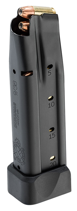 Springfield Prodigy 9mm Stainless Magazine 20 Rounds (PH6920)