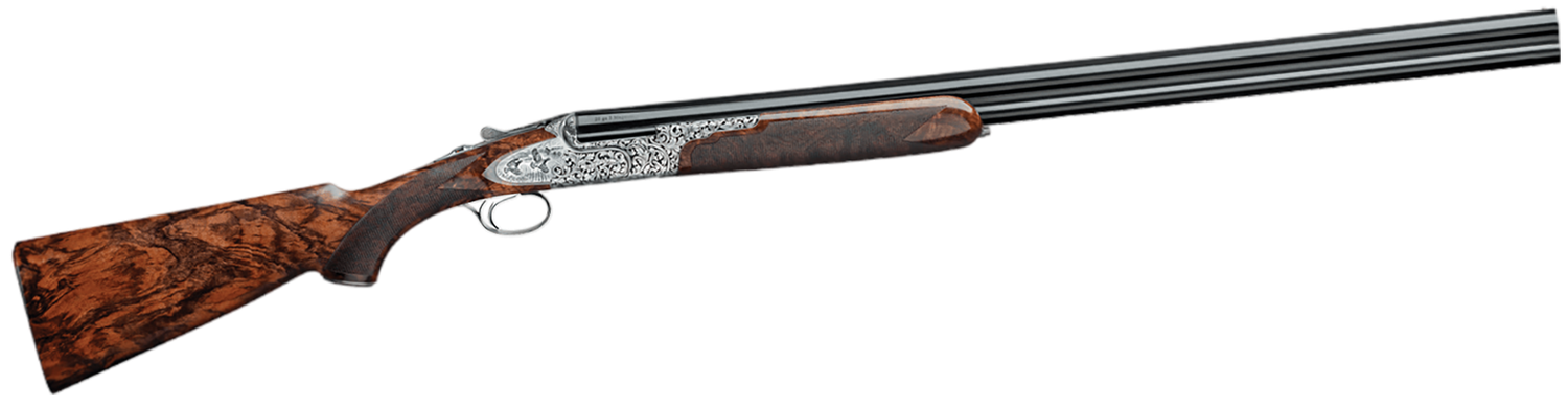 Rizzini Grand Regal Extra Break Open Shotgun 610241029, 29", 2.75" Chmbr, w/Pistol Grip Stock, 2 Rds